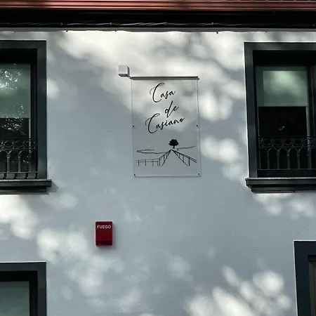 Casa De Casiano *