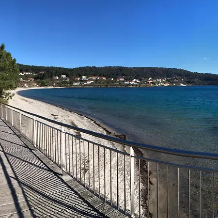 Casa De Casiano * Esteiro-Muros