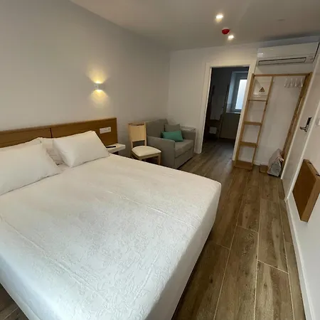 Casa De Casiano Guest house