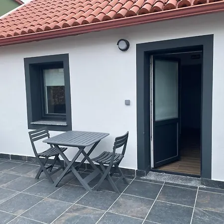 Casa De Casiano * Esteiro-Muros