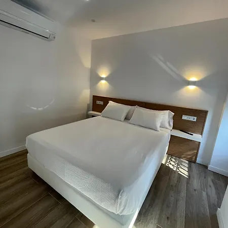 Casa De Casiano Guest house *