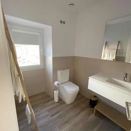 בית הארחה Casa De Casiano *