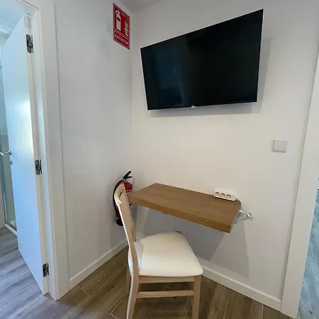 בית הארחה Casa De Casiano