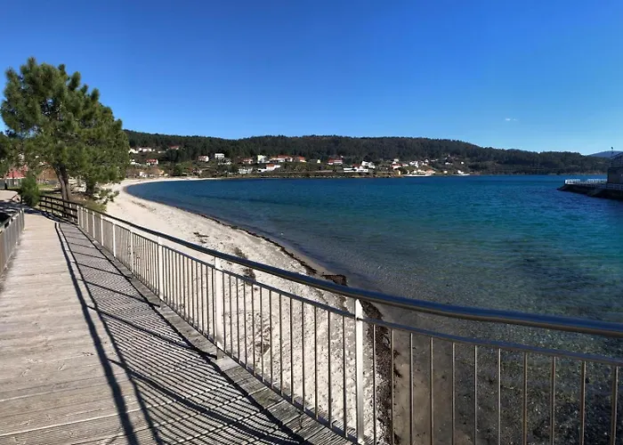 Casa De Casiano * Esteiro-Muros