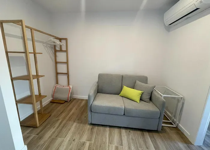 Gæstehus Casa De Casiano *